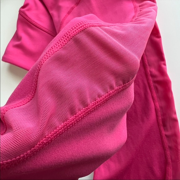 Fabletics Pink Leggings - Picture 10 of 12